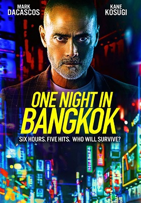 One Night in Bangkok - O noapte în Bangkok vezi online