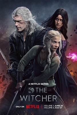 The Witcher Sezonul 3 vezi online
