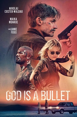 God Is a Bullet vezi online