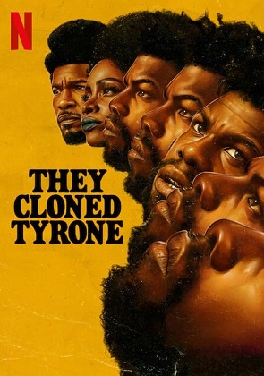 They Cloned Tyrone - L-au clonat pe Tyrone vezi online
