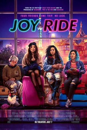 Joy Ride vezi online