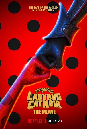Ladybug & Cat Noir: Awakening vezi online