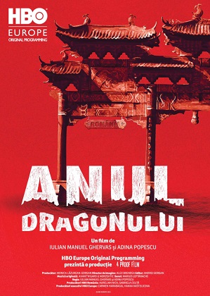 Anul dragonului vezi online