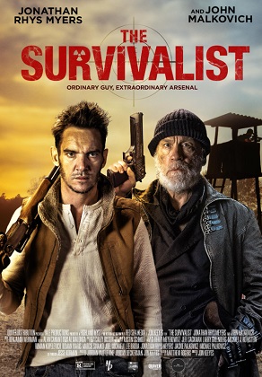 The Survivalist - Imunitate vezi online