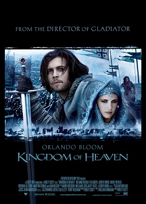 Kingdom of Heaven – Regatul Cerului vezi online