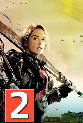 Edge of Tomorrow 2 vezi online