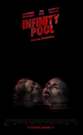Infinity Pool vezi online