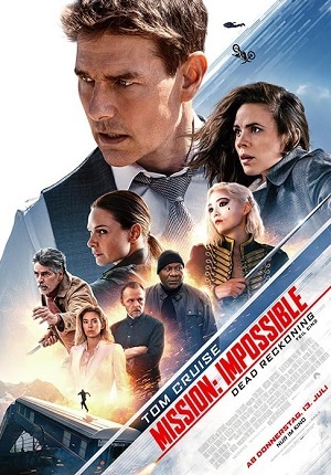 Mission: Impossible 7 - Dead Reckoning - Part One vezi online