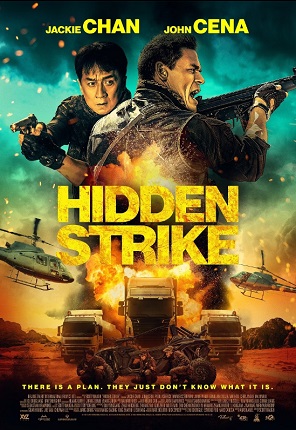 Hidden Strike vezi online