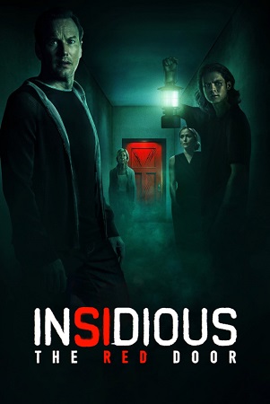 Insidious: Ușa roșie - Insidious 5: The Red Door vezi online