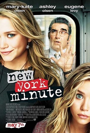 New York Minute - Într-un suflet vezi online