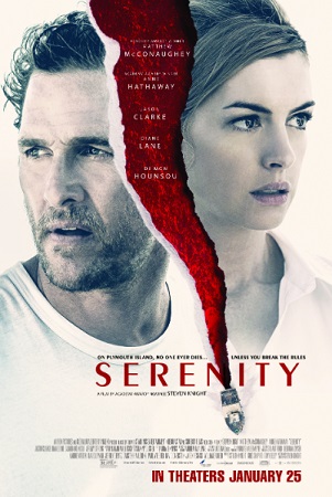 Serenity - Calmul dinaintea furtunii vezi online