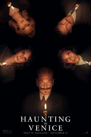 A Haunting in Venice - Bântuind prin Veneția vezi online
