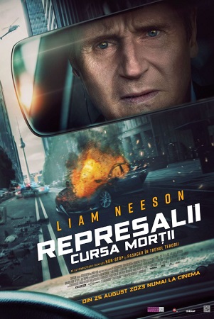 Retribution - Represalii: Cursa morții vezi online