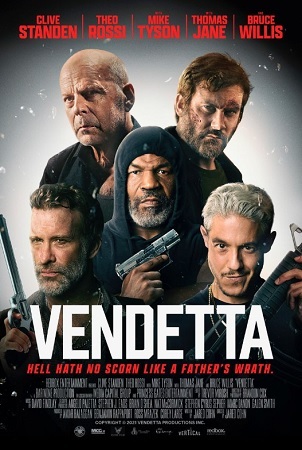 Vendetta vezi online