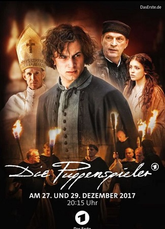 Die Puppenspieler - Păpuşarii vezi online