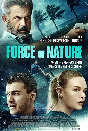 Force of Nature - Uraganul vezi online