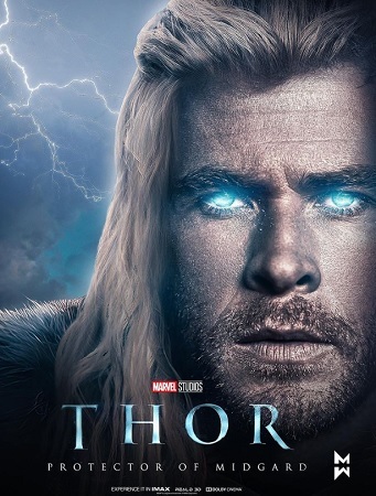 THOR 5: Legend of Hercules vezi online