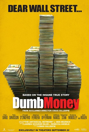 Dumb Money - Norocul prostului vezi online