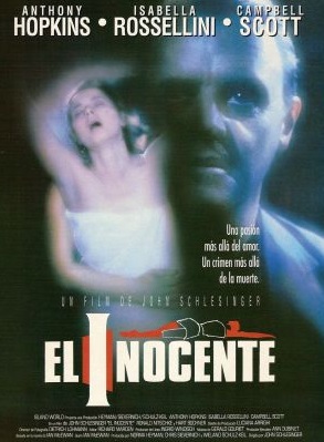 The Innocent - Nevinovatul