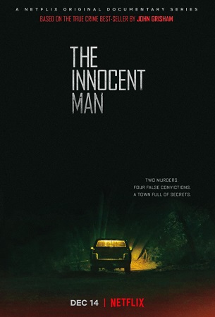 Nevinovatul - The Innocent Man [serial Netflix] vezi online