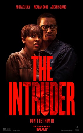 The Intruder - Intrusul