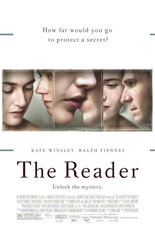 The Reader - Cititorul