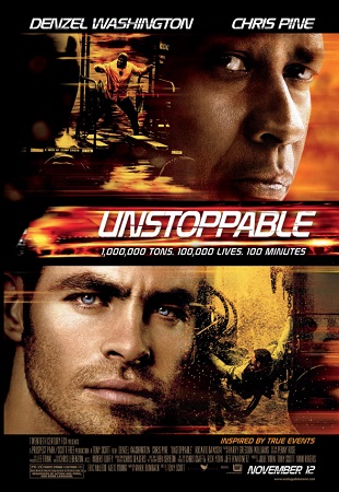 Unstoppable - De neoprit vezi online