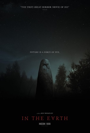 In the Earth - În pământ vezi online