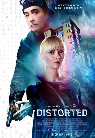 Distorsionat - Distorted vezi online