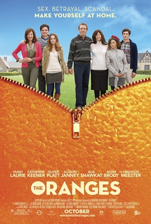 The Oranges - Vecinii