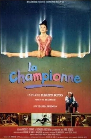 Campioana - La championne vezi online