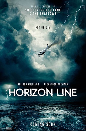 Horizon Line - Linia orizontului vezi online