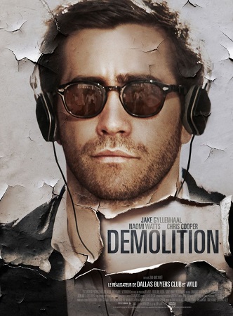 Demolition - Demolat vezi online