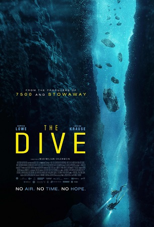 The Dive vezi online
