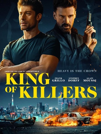 King of Killers vezi online