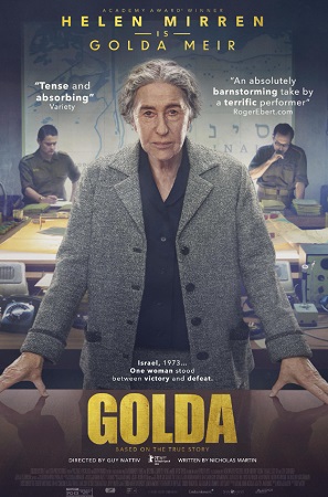 Golda