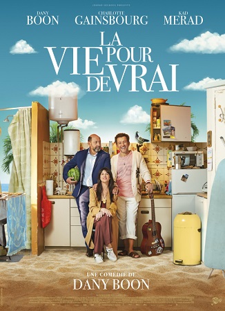 La vie pour de vrai vezi online