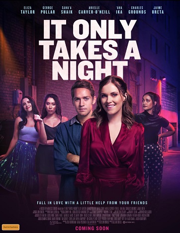 It Only Takes a Night vezi online