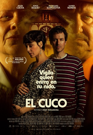 El Cuco - The Cuckoo's Curse vezi online