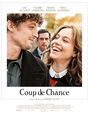 Coup de chance vezi online
