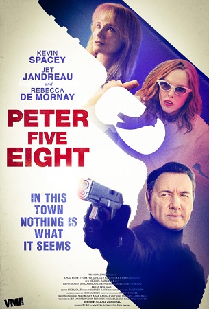 Peter Five Eight vezi online