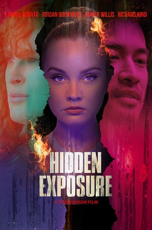 Hidden Exposure vezi online
