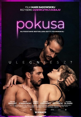 Pokusa vezi online