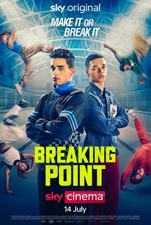 Breaking Point vezi online
