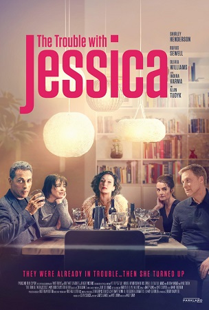 The Trouble with Jessica vezi online