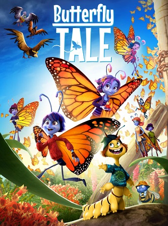 Butterfly Tale vezi online