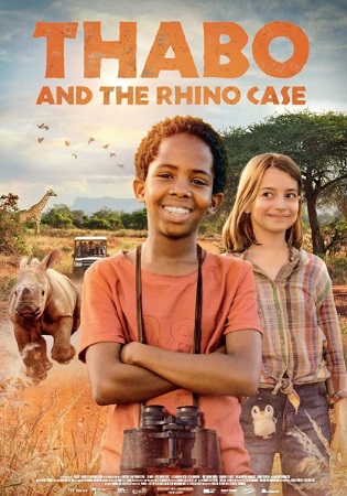 Thabo - The Rhino Adventure vezi online