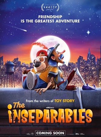 The Inseparables vezi online