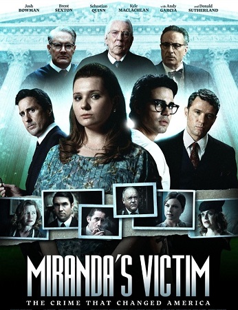Miranda's Victim vezi online